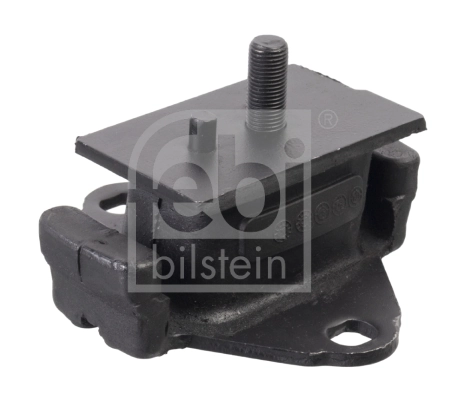 Mounting, engine